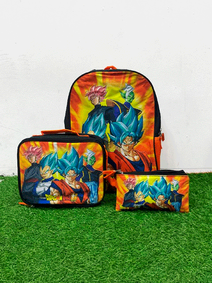SET DE BOLSO - TXADBP2377