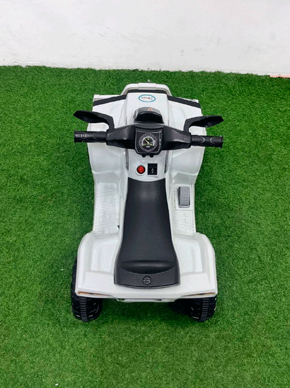 CUATRIMOTO PEQUEÑA - JMB116