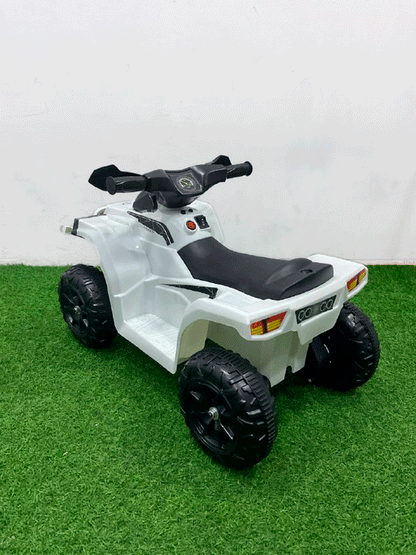 CUATRIMOTO PEQUEÑA - JMB116
