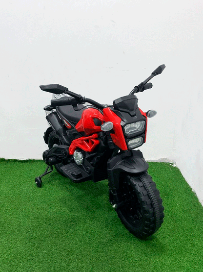 MOTO ELECTRICA - NX37
