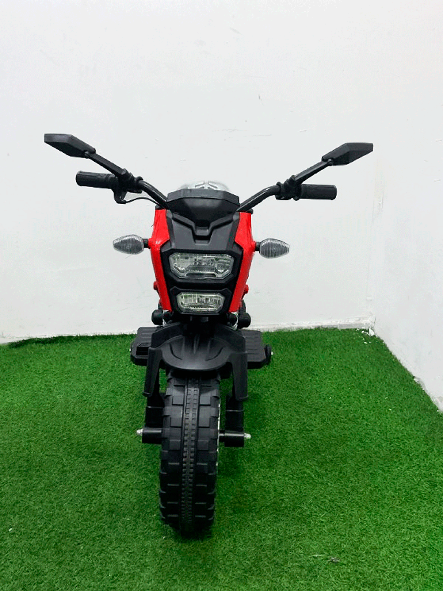 MOTO ELECTRICA - NX37