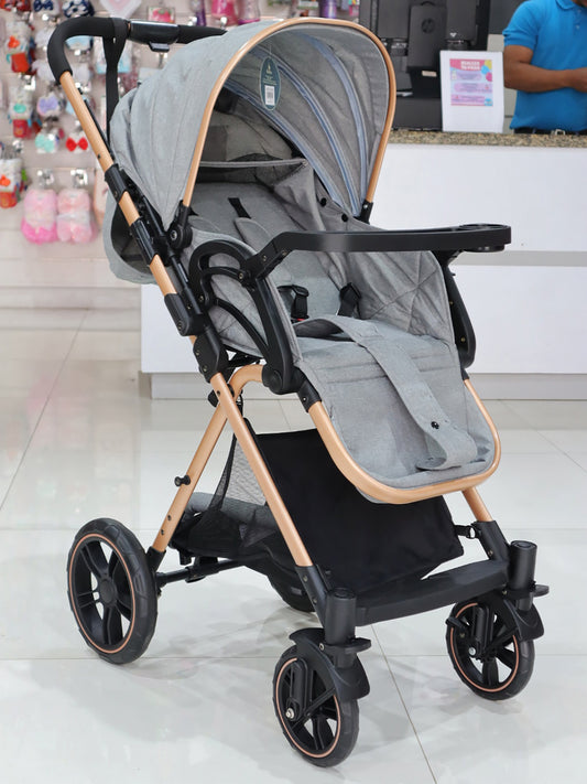 Coche doble vista - MK301