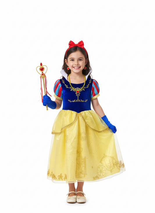 DIZFRAS DE BLANCANIEVES - KB070881