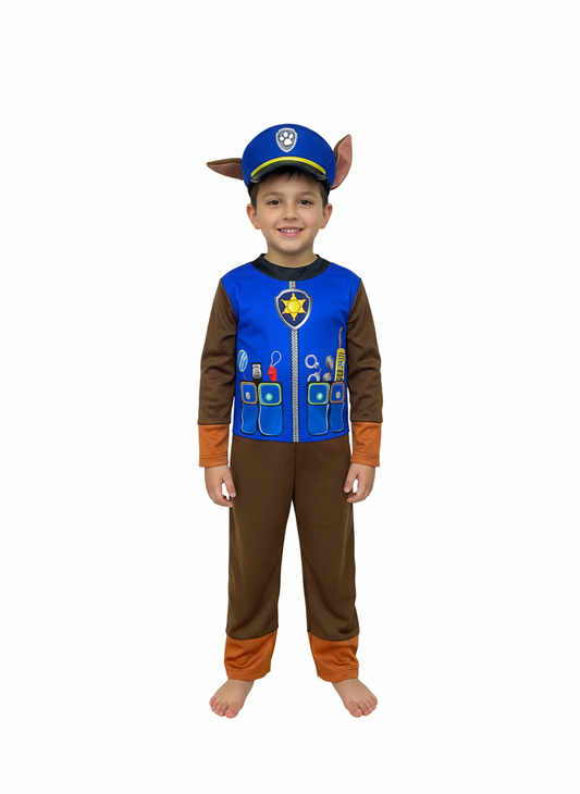 Disfraz Paw Patrol Chesee