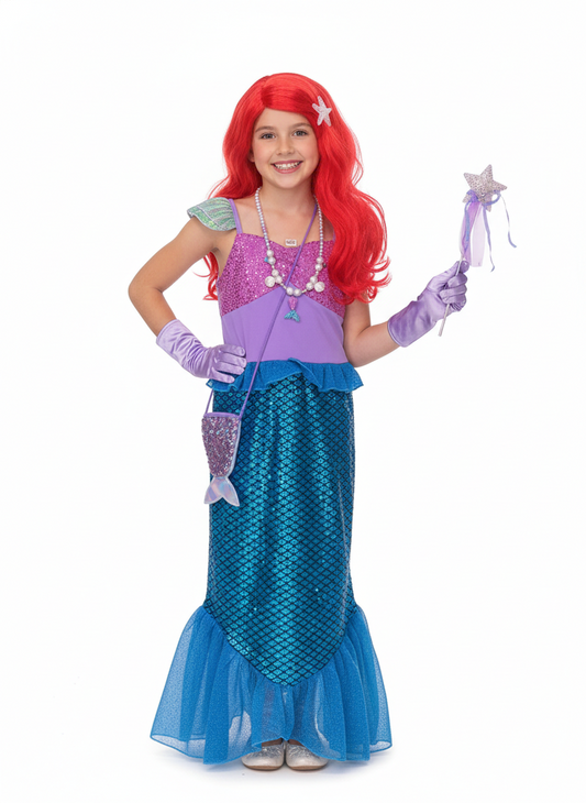 DIZFRAS DE SIRENA - KB070866