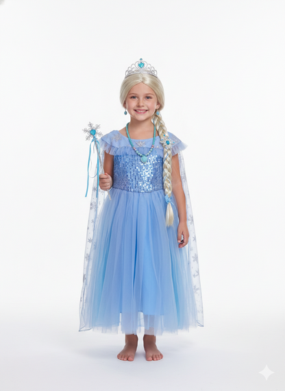 DIZFRAS DE FROZEN - KB070874