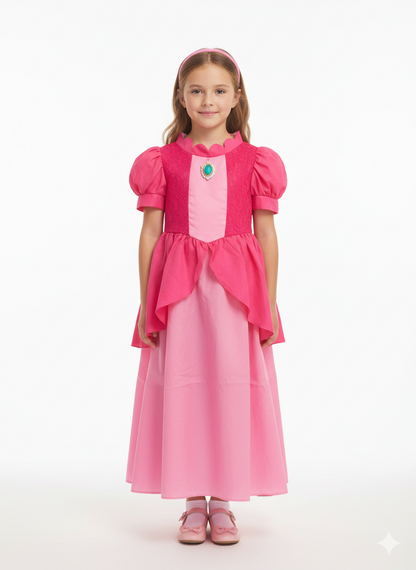 DIZFRAS DE PRINCESA PEACH - KB034336