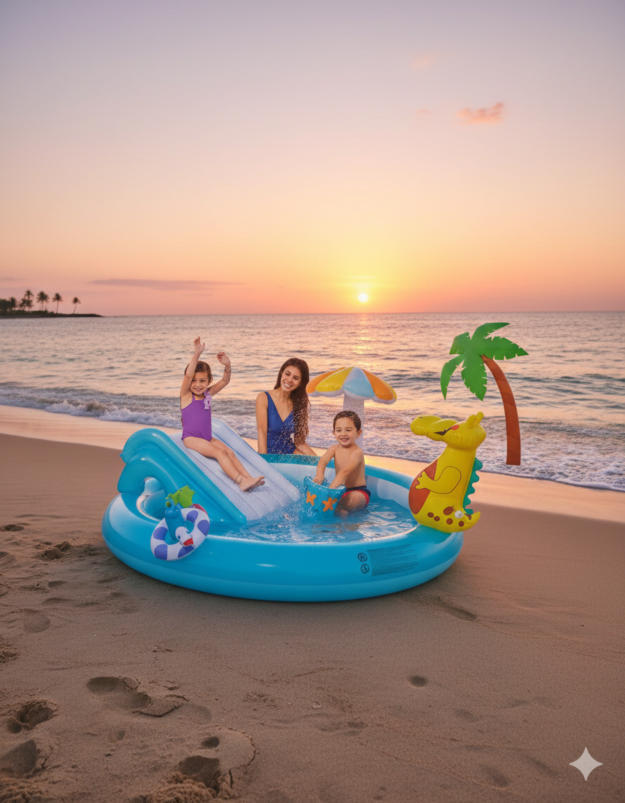 PISCINA - 57165NP