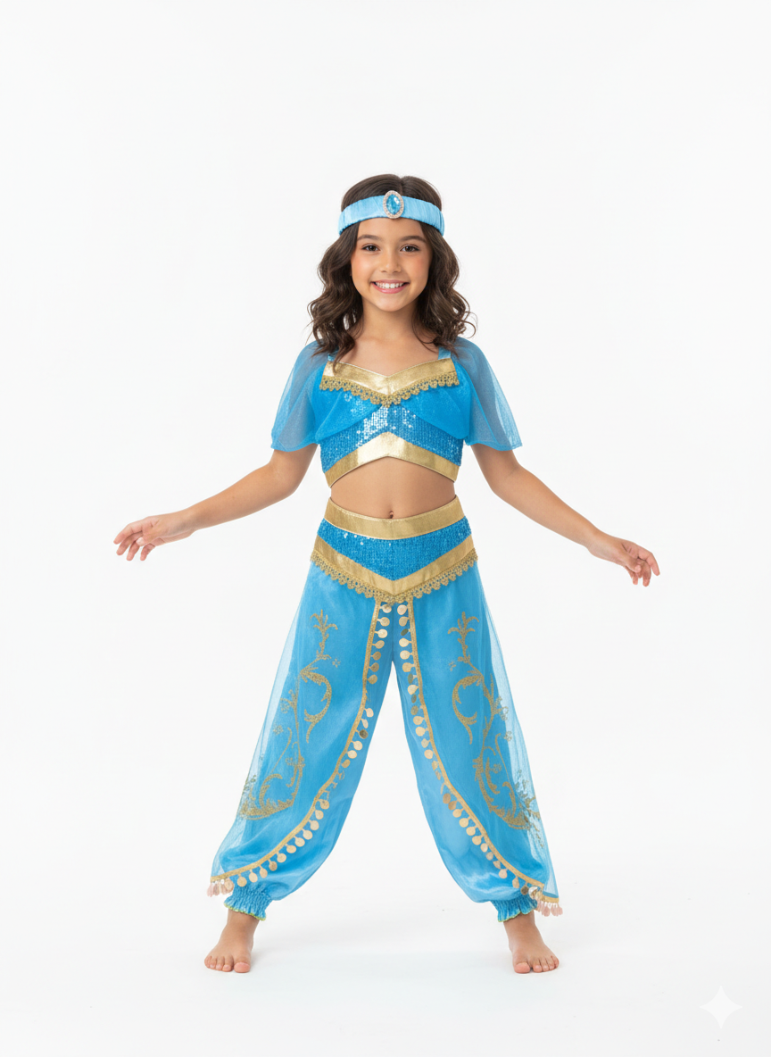 DIZFRAS DE JAZMIN - KB034264