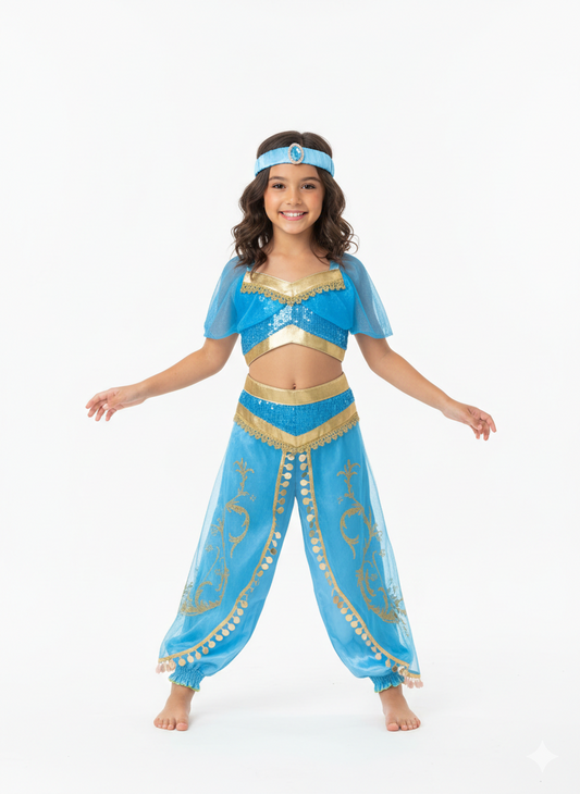 DIZFRAS DE JAZMIN - KB034264