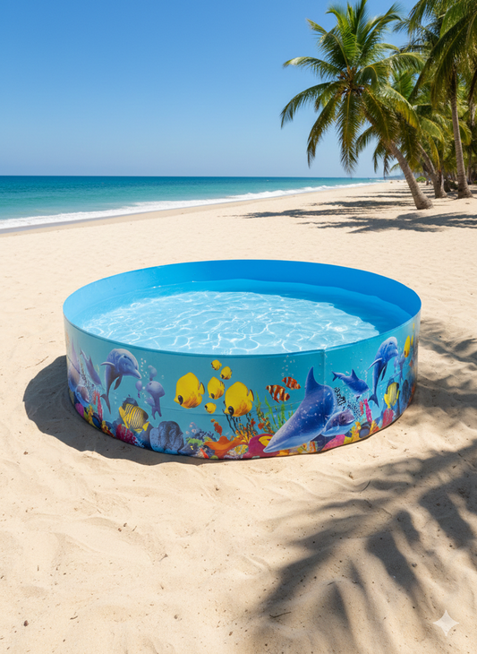 PISCINA - 55031