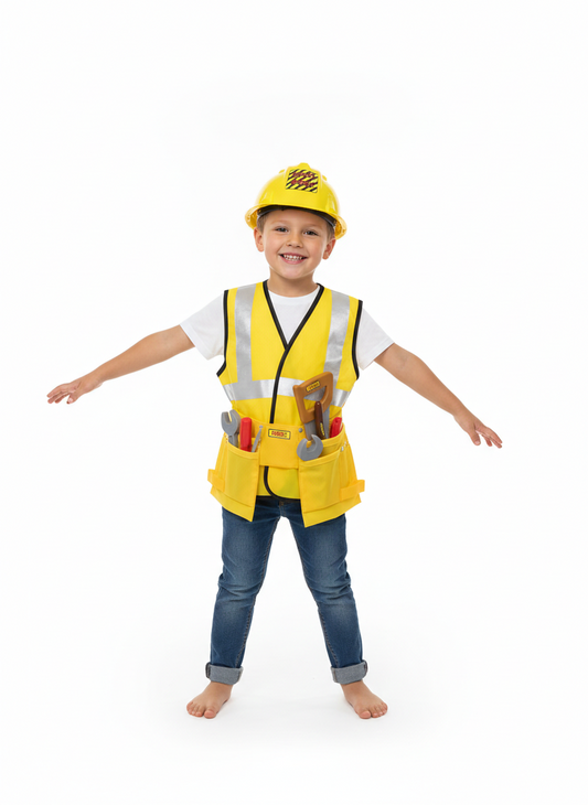 DIZFRAS DE CONSTRUCTOR - CB461100