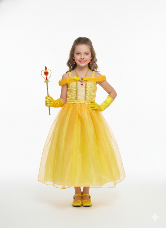 DIZFRAS DE BELLA -KB034260