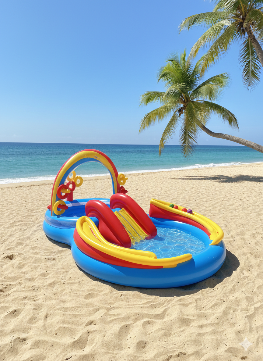 PISCINA -57453NP