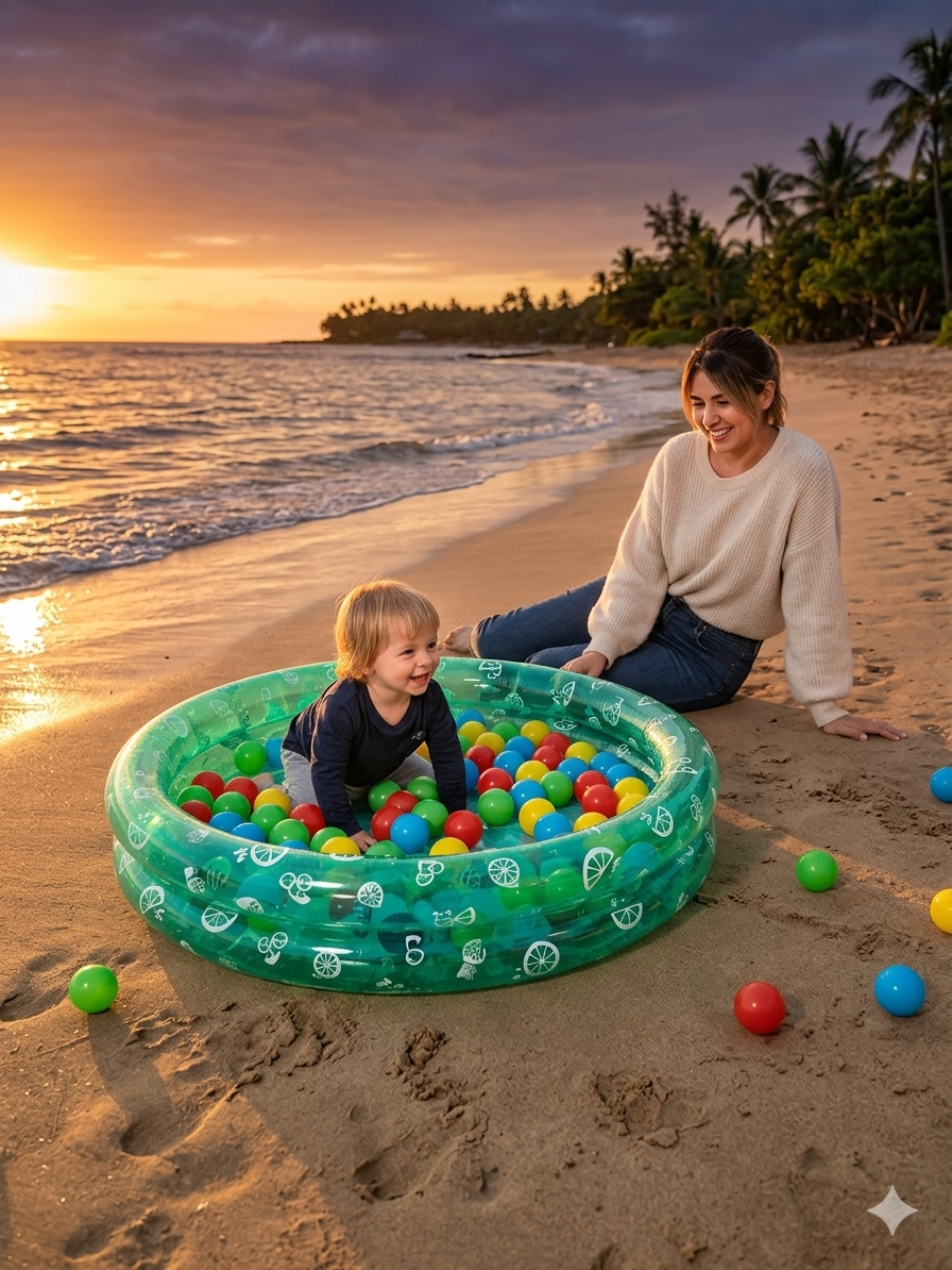 PISCINA DE PELOTAS - 51141