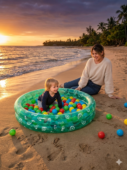 PISCINA DE PELOTAS - 51141