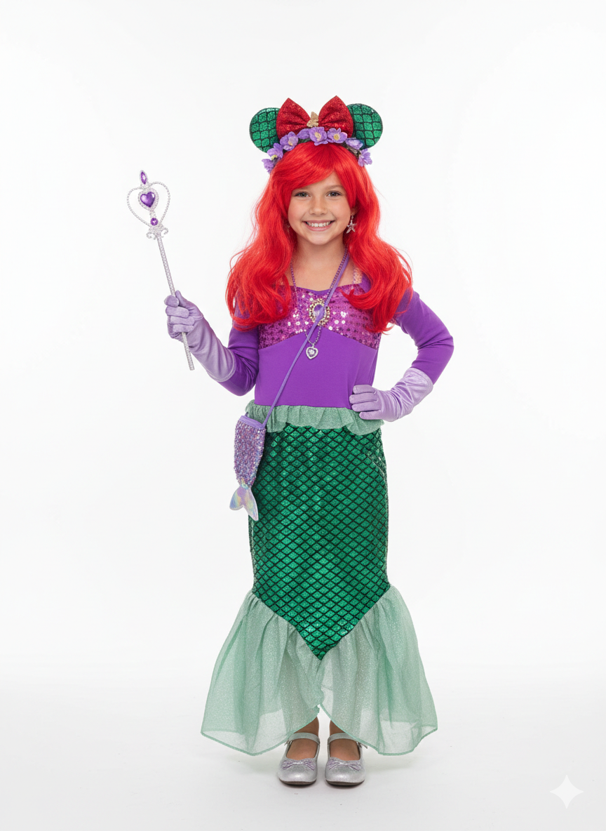 DIZFRAS DE SIRENA - KB070883