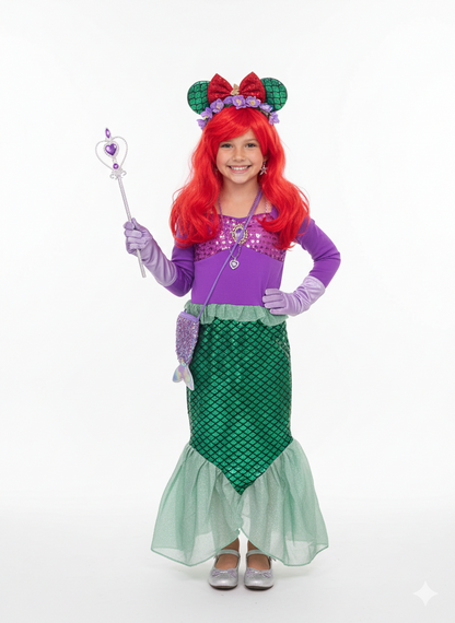 DIZFRAS DE SIRENA - KB070883