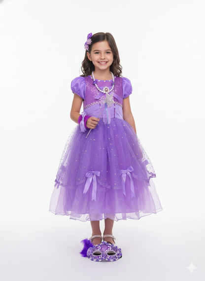 DIZFRAS DE PRINCESA - KB070878