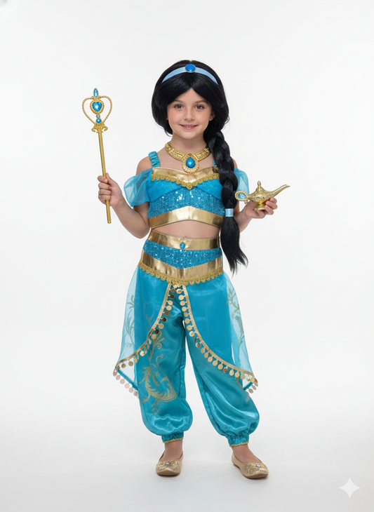 DIZFRAS DE JAZMIN -KB070867