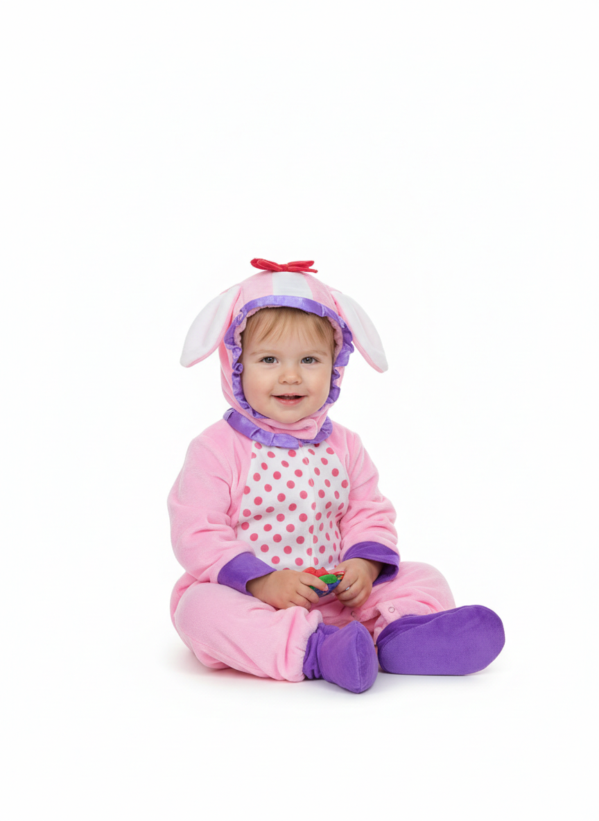 DIZFRAS DE CABALLO NIÑA - KB034207