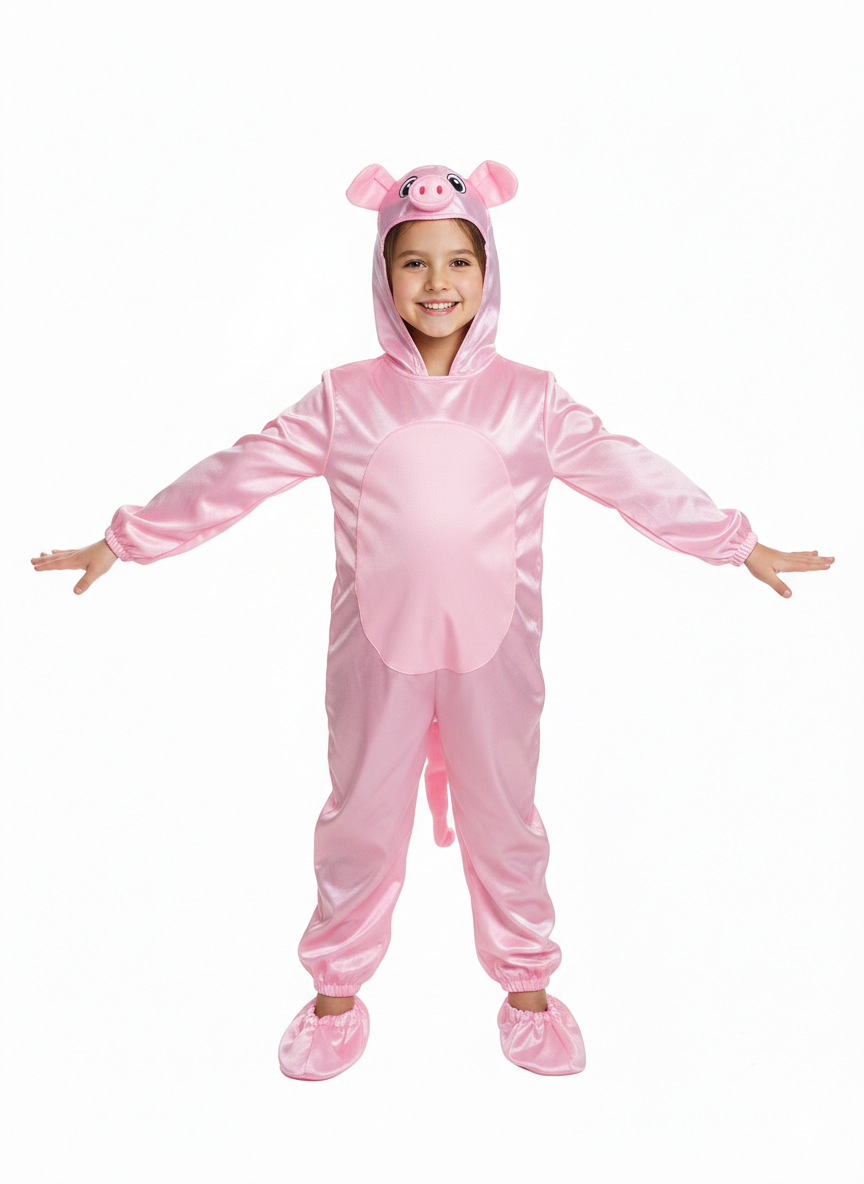 DIZFRAS DE CERDITO - KB034233