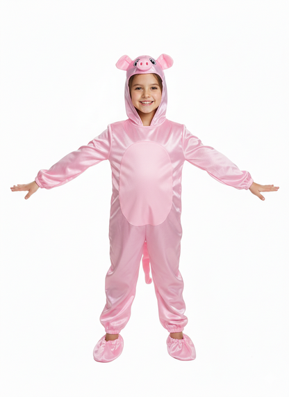 DIZFRAS DE CERDITO - KB034233