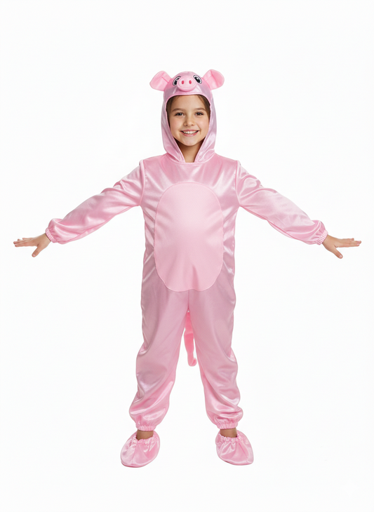 DIZFRAS DE CERDITO - KB034233