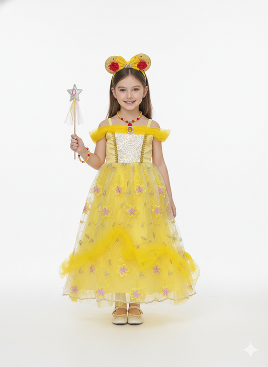 DIZFRAS DE BELLA - KB070872