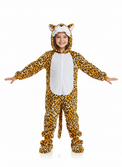 DIZFRAS DE LEOPARDO - KB034215