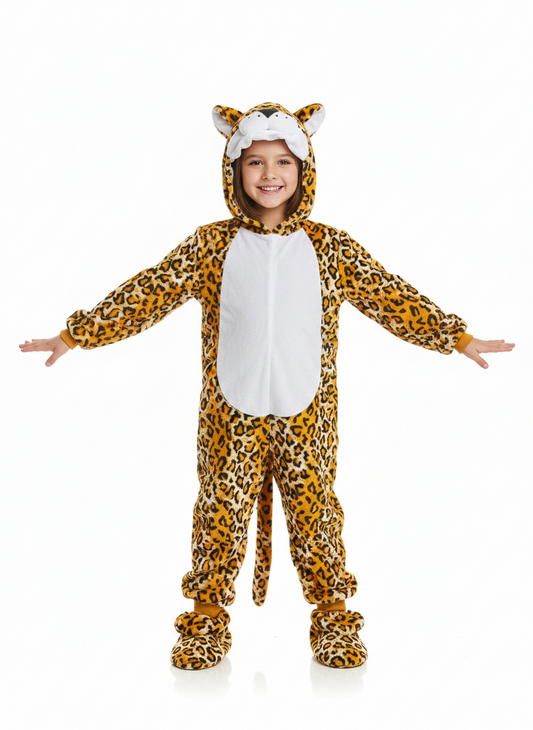 DIZFRAS DE LEOPARDO - KB034215