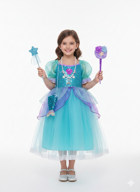 DIZFRAS DE PRINCESA - KB070877