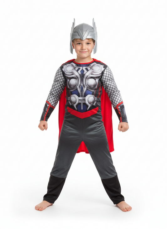 Disfraz Thor