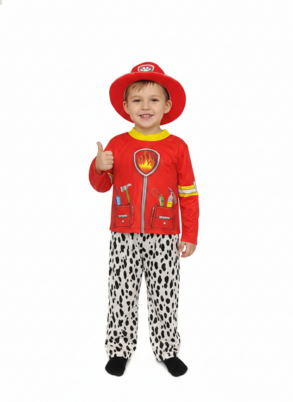 Disfraz Paw Patrol