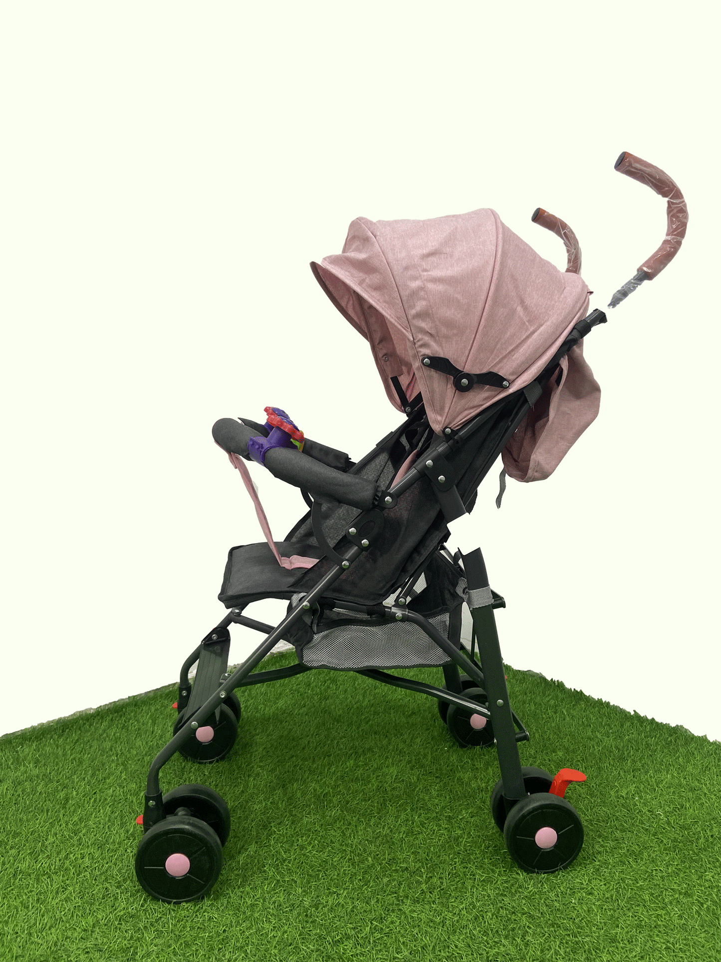 COCHE TIPO PARAGUAS - LP10000PINK