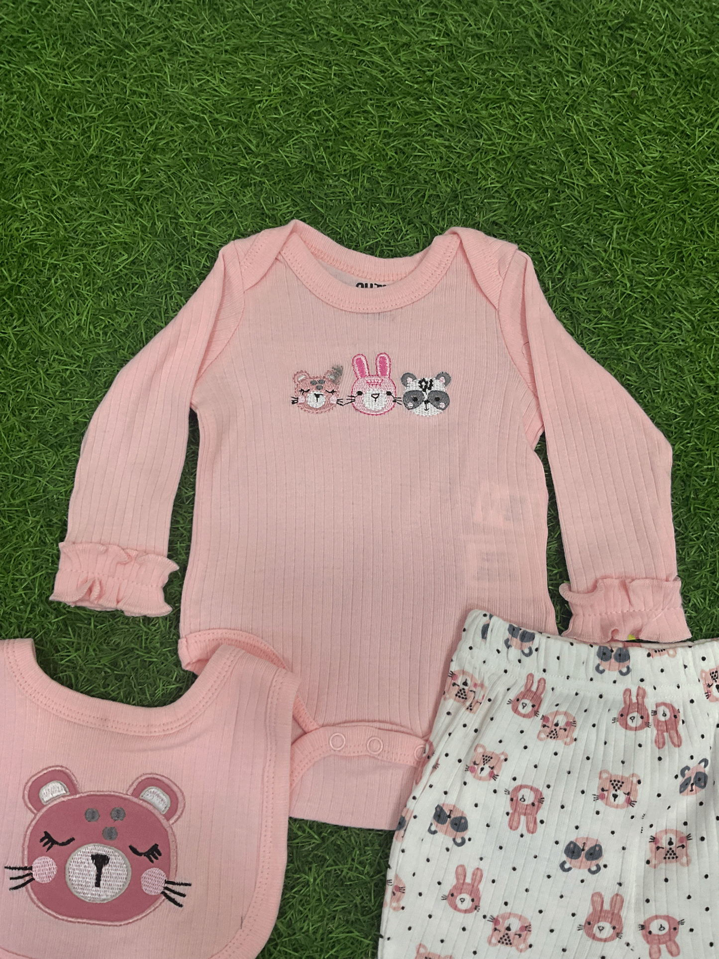 CONJUNTO -02532098
