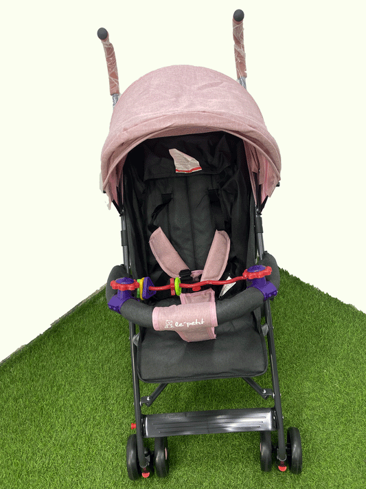 COCHE TIPO PARAGUAS - LP10000PINK