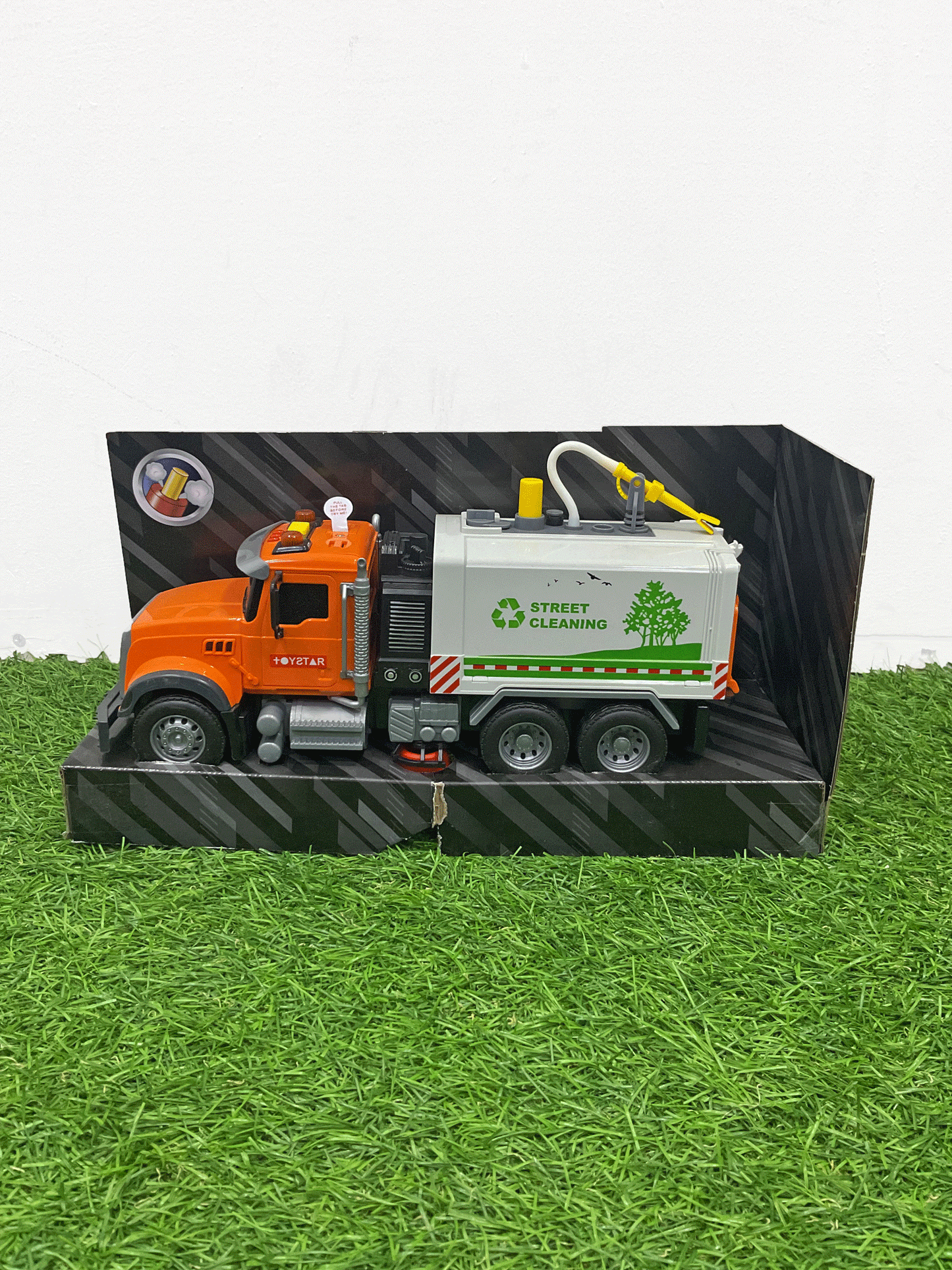 CARRO - HX61