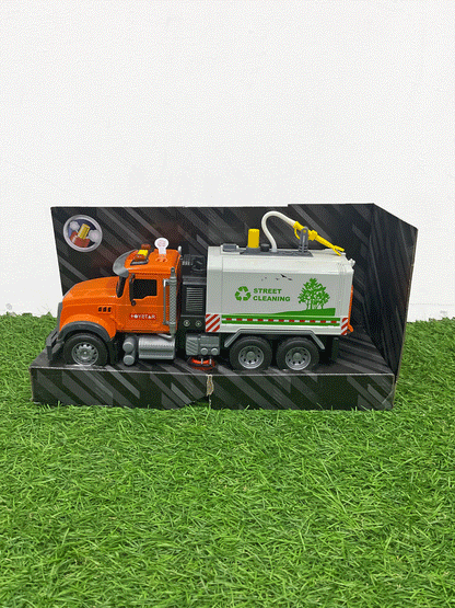 CARRO - HX61
