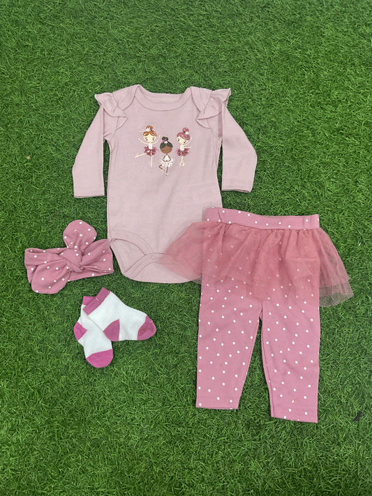CONJUNTO - 02532776