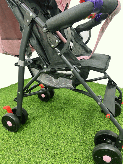 COCHE TIPO PARAGUAS - LP10000PINK