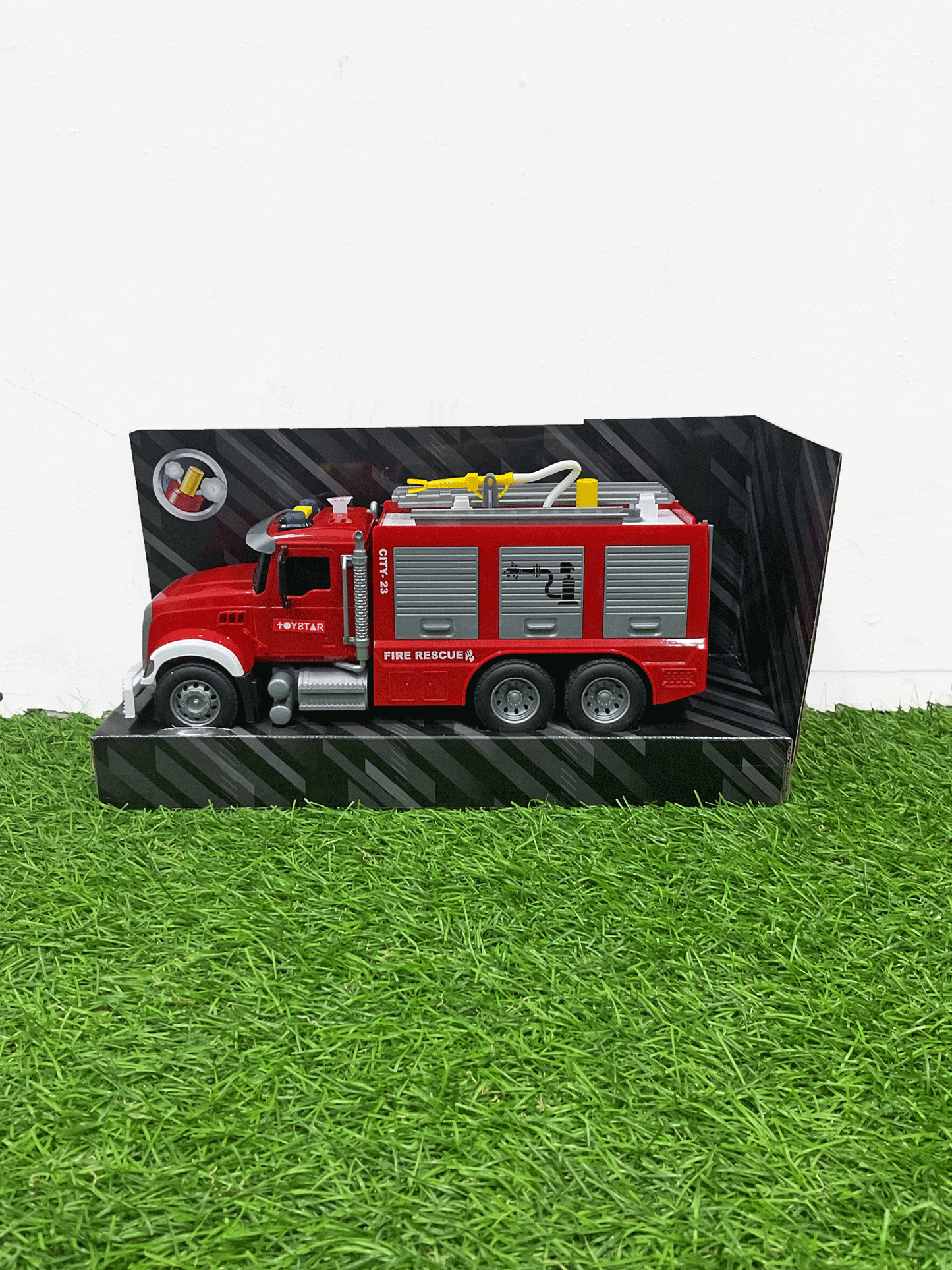 CARRO - HX61