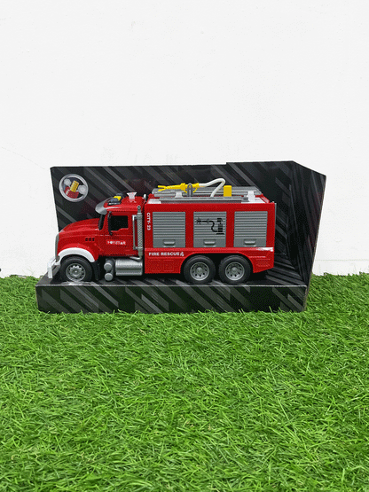 CARRO - HX61