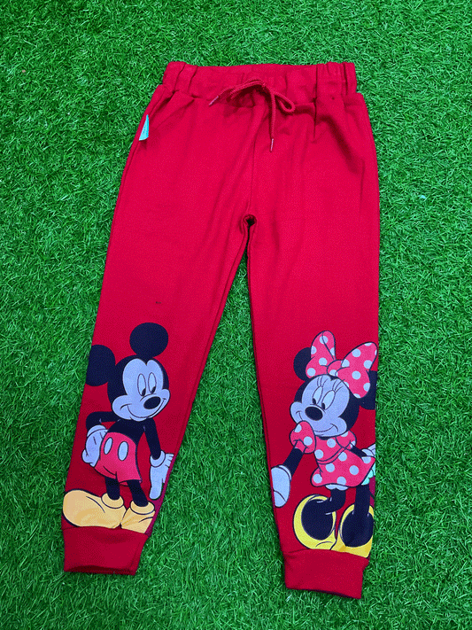 MONO TIPO JOGGER DE MINNIE - 3307582