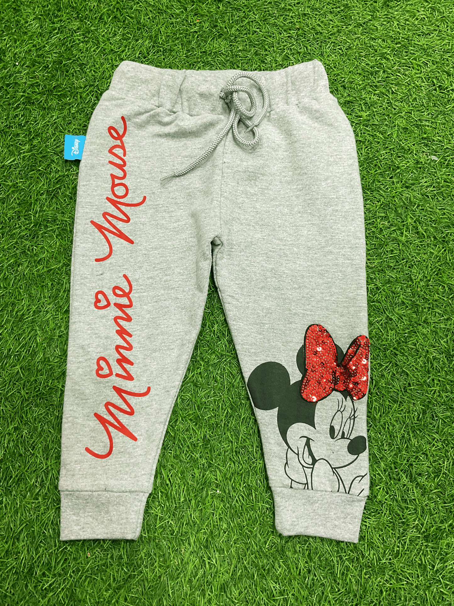 MONO TIPO JOGGER - 3307581