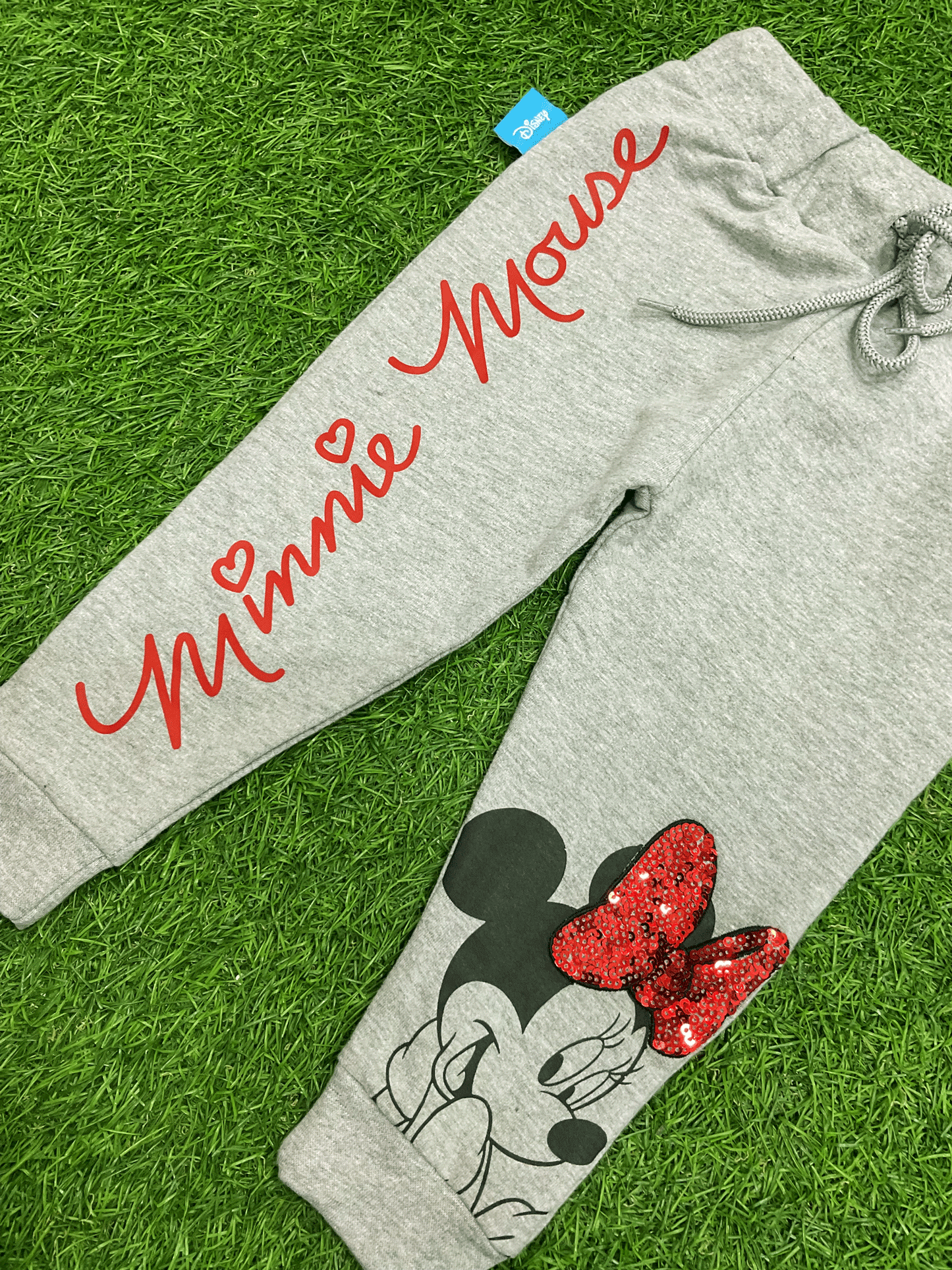 MONO TIPO JOGGER - 3307581