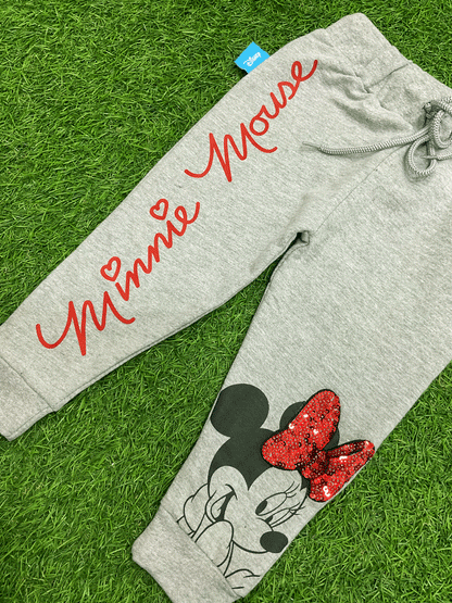 MONO TIPO JOGGER - 3307581