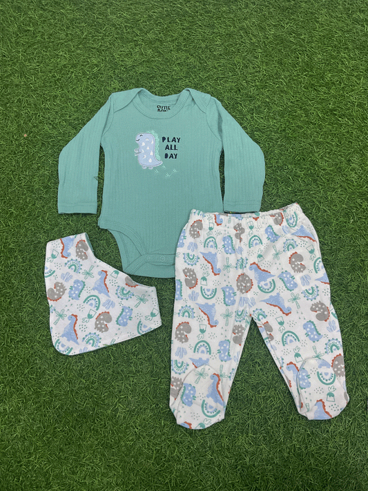 CONJUNTO - 04232091