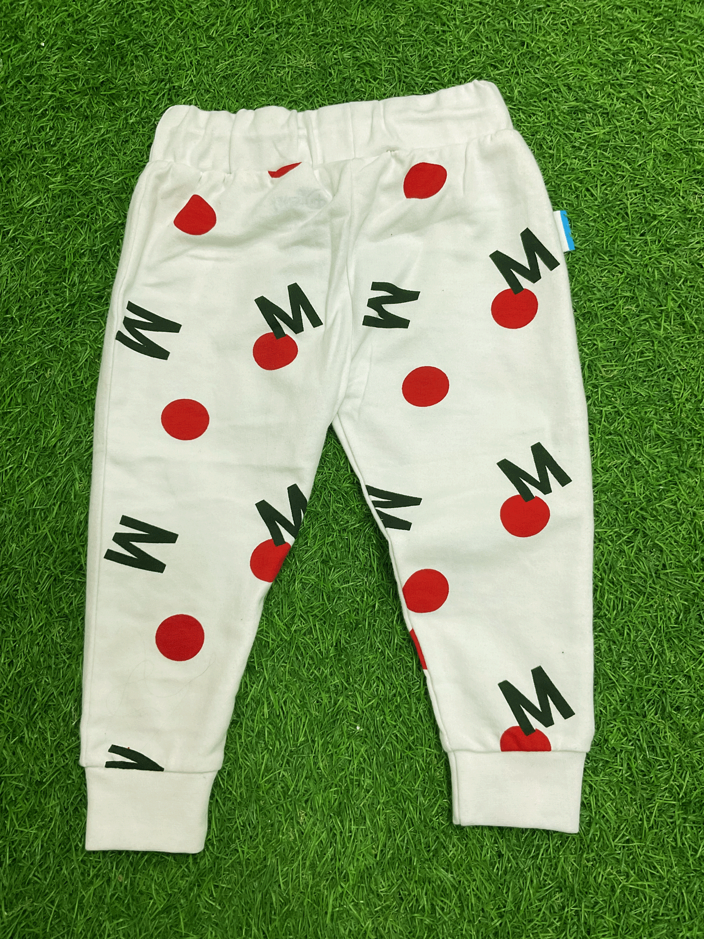 MONO TIPO JOGGER - 3307579