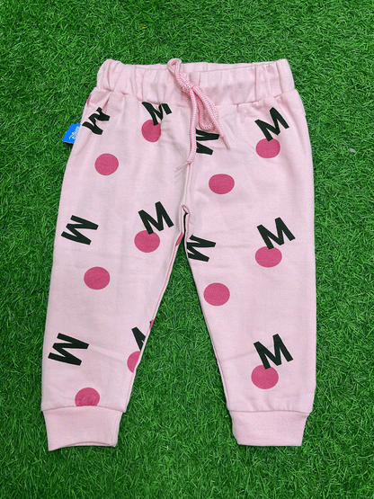 MONO TIPO JOGGER - 3307579